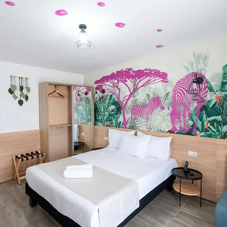 Hotell Ibis Styles Venus