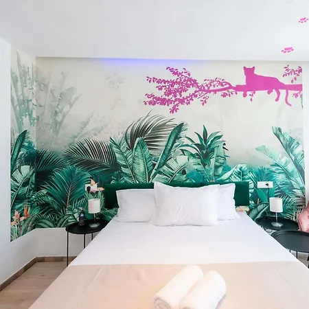 Hotell Ibis Styles 4*