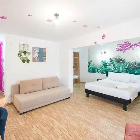 Ibis Styles Hotell Venus