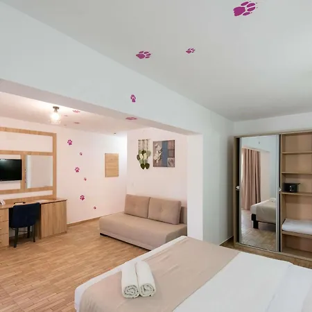 Hotell Ibis Styles Venus