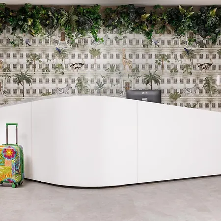 Ibis Styles 4* Venus