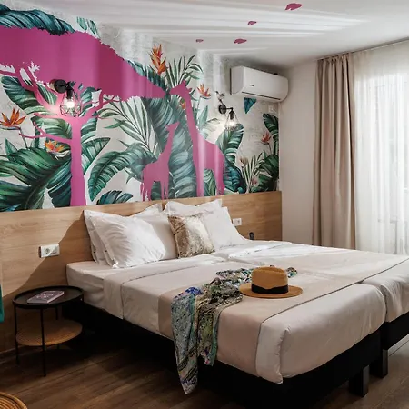 Ibis Styles Venus