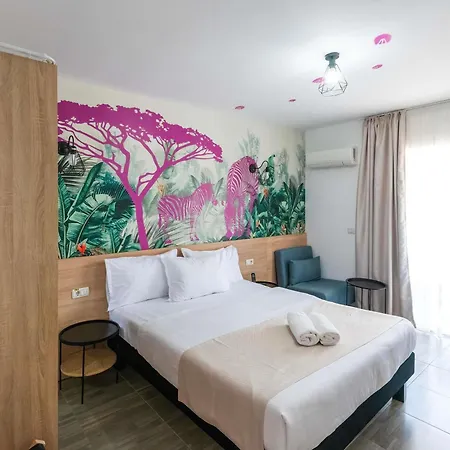 Ibis Styles 4* Venus
