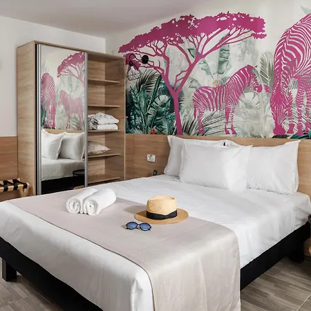 Hotel Ibis Styles Venus