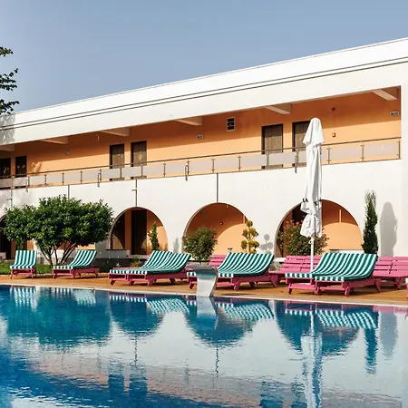 Ibis Styles Hotel 4*
