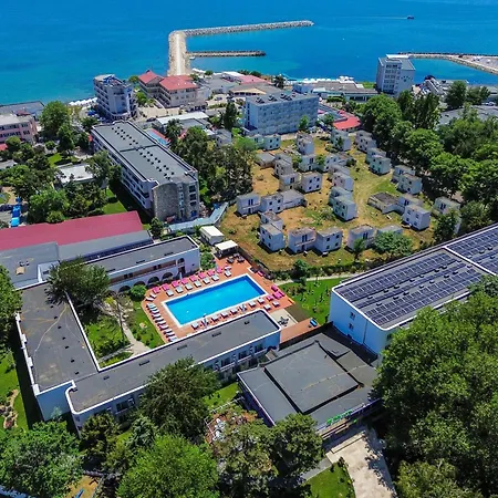 Ibis Styles Szálloda Venus