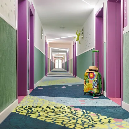 Hotel Ibis Styles Venus