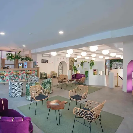 Hotel Ibis Styles Venus