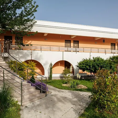 Ibis Styles 4*