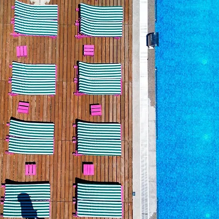 Hotel Ibis Styles 4*