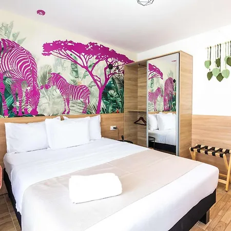 Ibis Styles 4* Venus