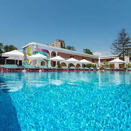 Ibis Styles 4* Venus