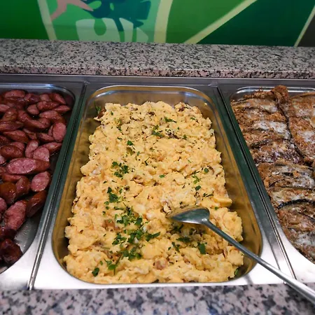 Ibis Styles Hotel Venus