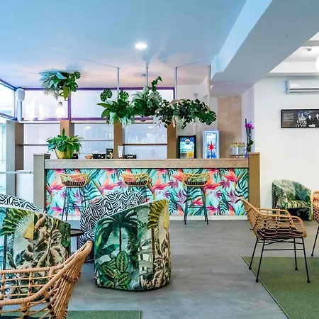 Ibis Styles 4* Venus