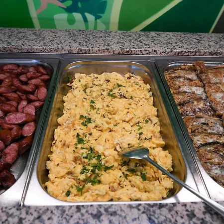 Ibis Styles Hotel 4*