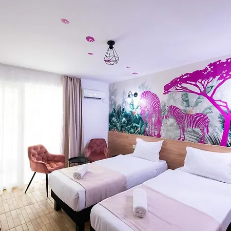 Ibis Styles Venus