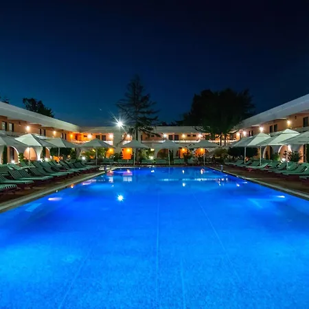 Ibis Styles Hotel 4*