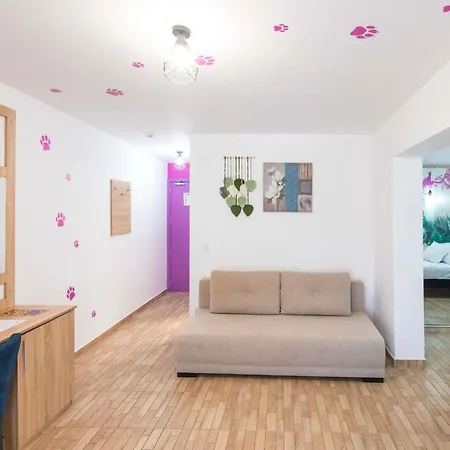 Hotell Ibis Styles Venus
