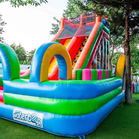 Ibis Styles 4* فينوس