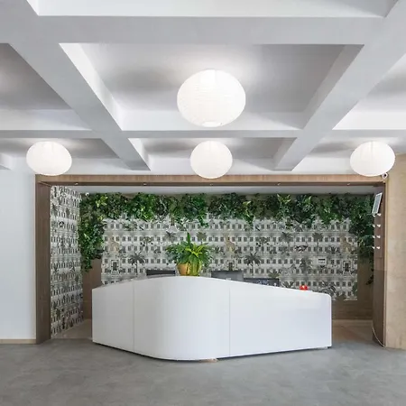 Hotel Ibis Styles Venus