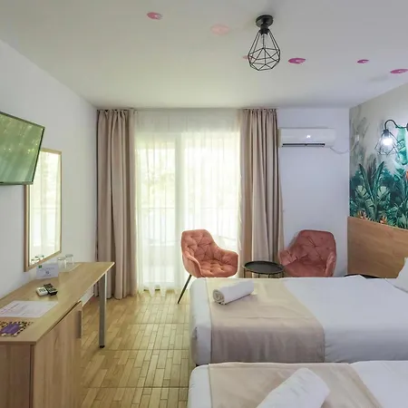 Hotel Ibis Styles