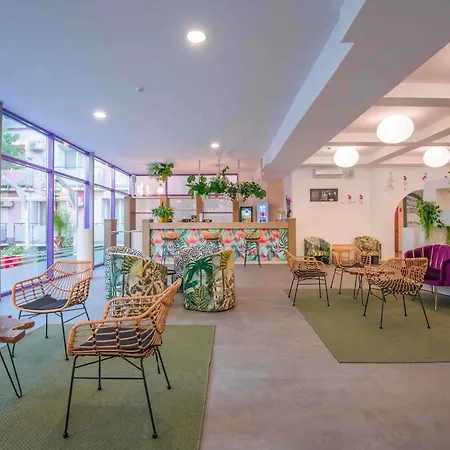 Ibis Styles 4* Venus