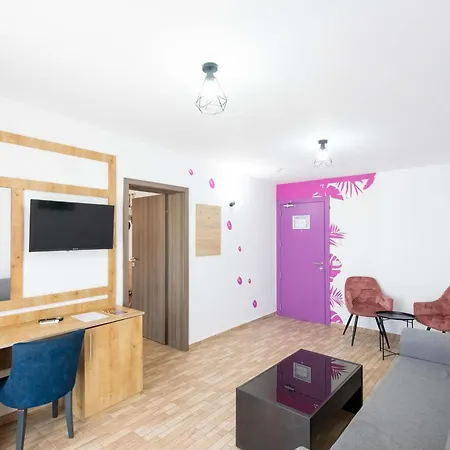 Hotel Ibis Styles 4*