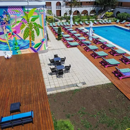 Ibis Styles Hotell