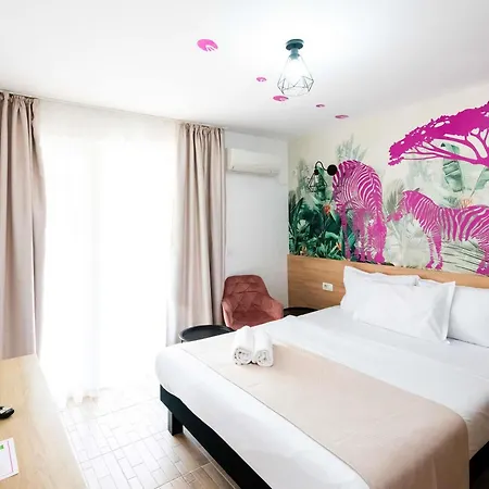 Ibis Styles Hotel Venus