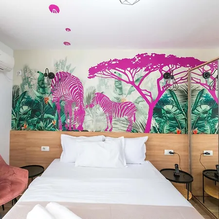 Ibis Styles Hotel