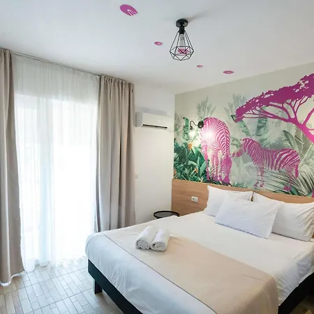 Ibis Styles Hotel Venus