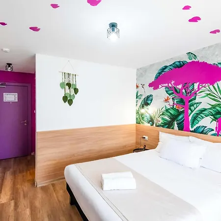 Ibis Styles