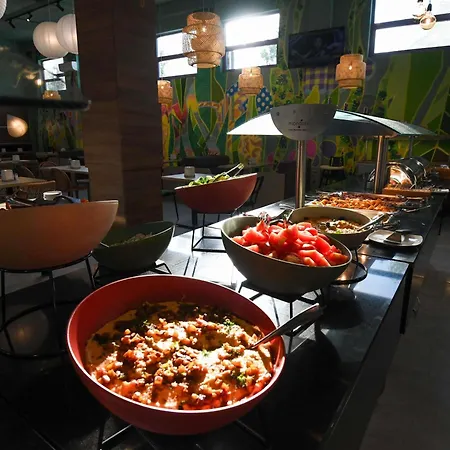 Hotel Ibis Styles Venus