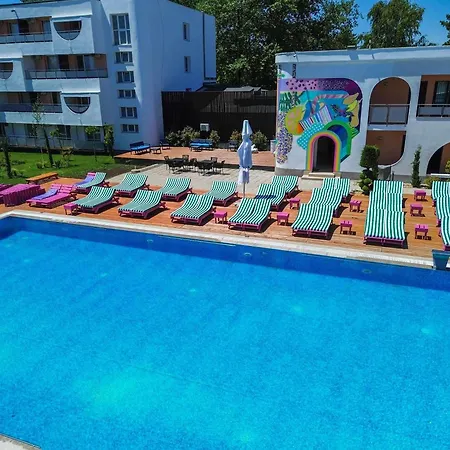 Hotel Ibis Styles