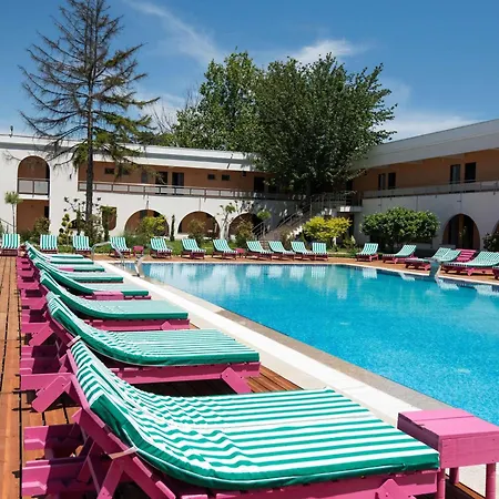 Hotel Ibis Styles 4*