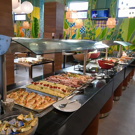 Hotel Ibis Styles Venus
