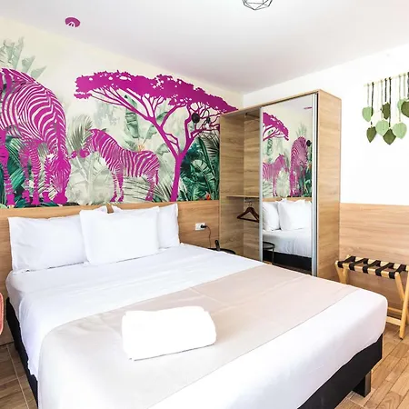 Ibis Styles
