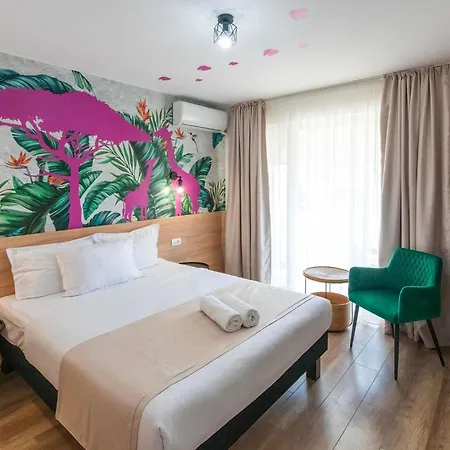 Hotel Ibis Styles 4*