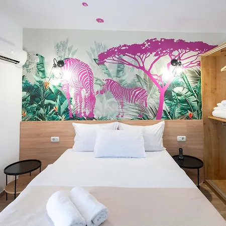 Ibis Styles Hotel