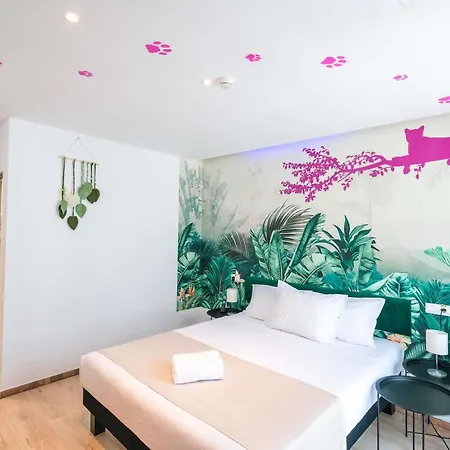Ibis Styles Venus