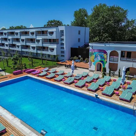 Ibis Styles Hotel Venus