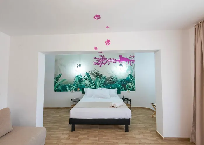 Hotel Ibis Styles 4*