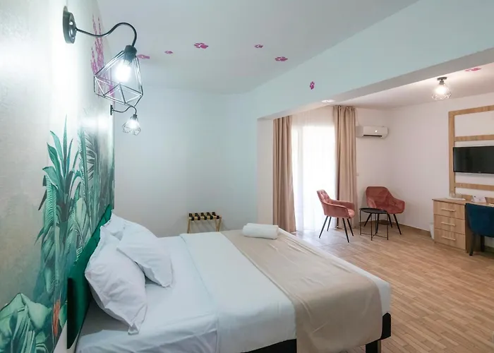 Ibis Styles Hotel 4*