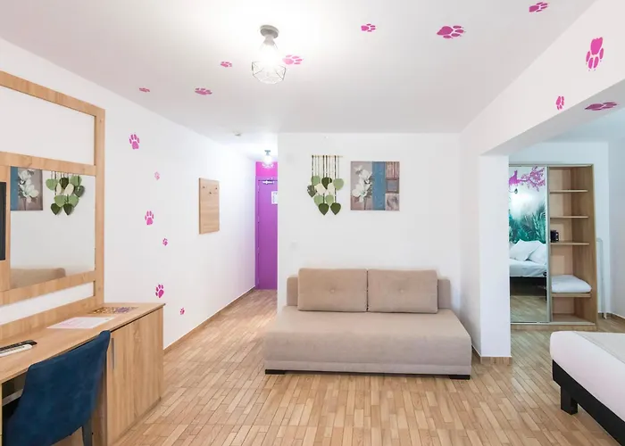 Hotel Ibis Styles Venus