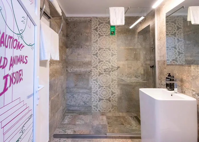 Ibis Styles 4* Venus