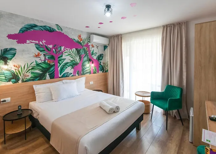 Ibis Styles