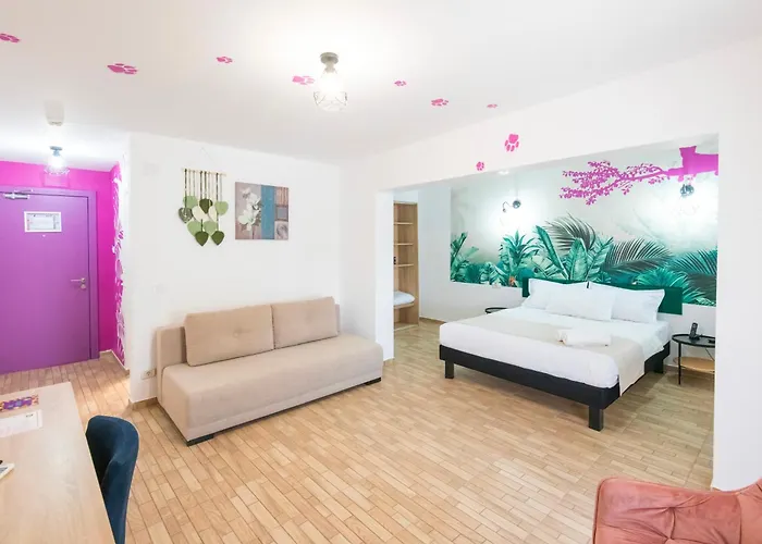 Ibis Styles Hotel Venus