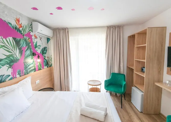 Ibis Styles Venus