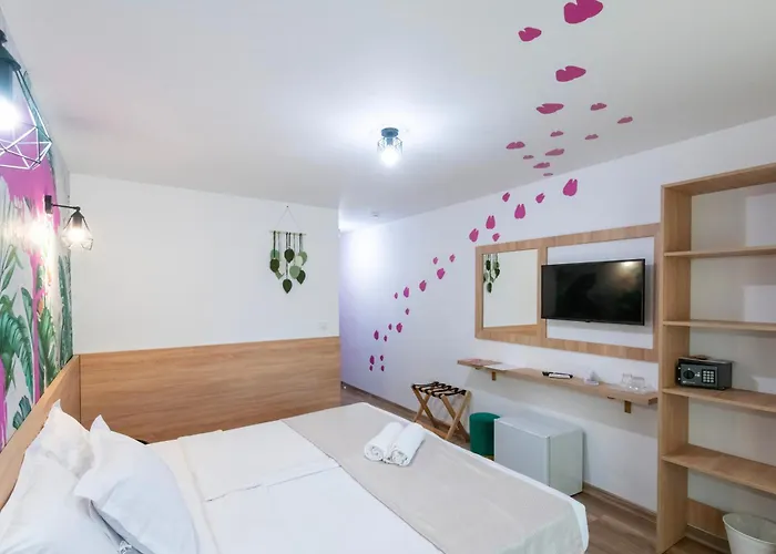 Hotel Ibis Styles Venus