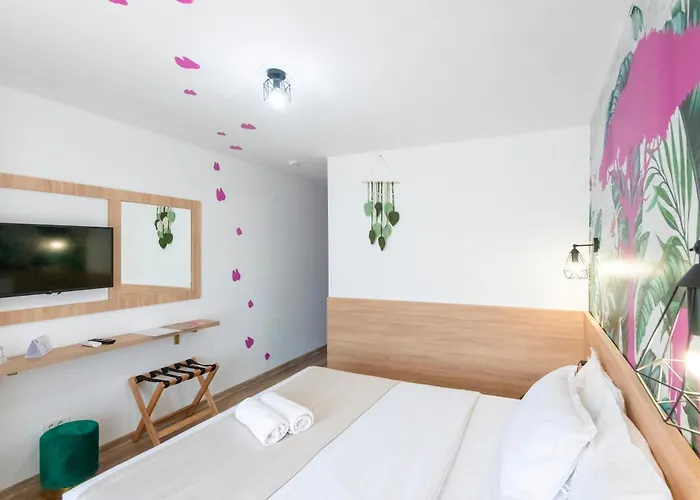 Ibis Styles 4* Venus